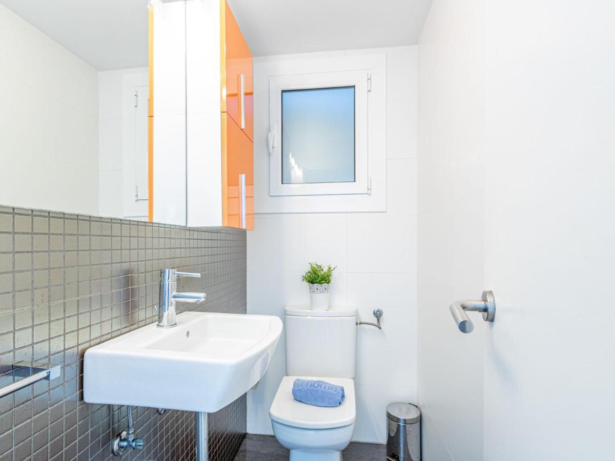 Holiday Home Alberes By Interhome Empuriabrava Εξωτερικό φωτογραφία