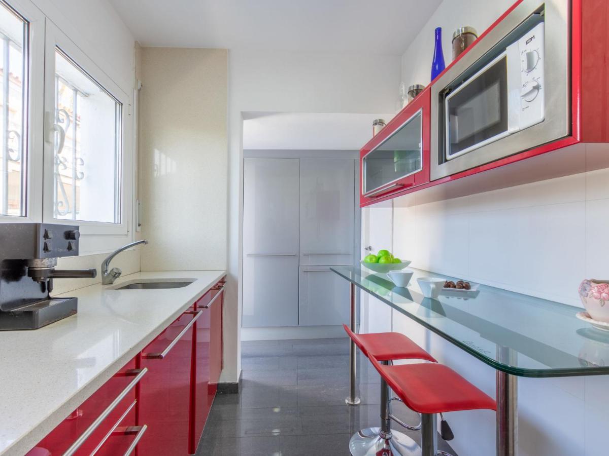 Holiday Home Alberes By Interhome Empuriabrava Εξωτερικό φωτογραφία